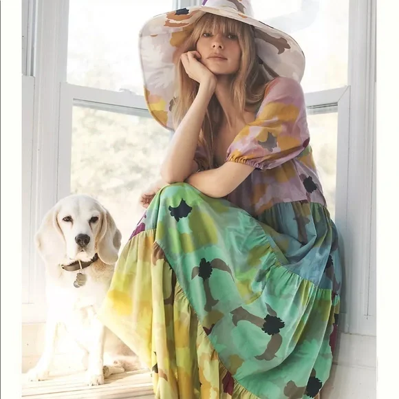 Anthropologie | Accessories | Newanthropologiecaroline Sun  display picture 2